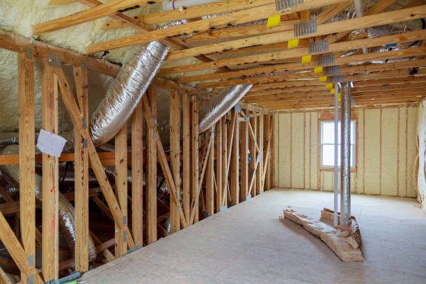 Reliable Gainesville, VA Insulation Contractor Solutions